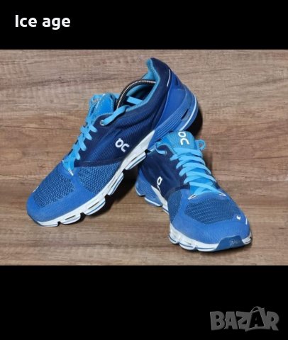 ON Cloud ON RUNNING мъжки маратонки номер 48