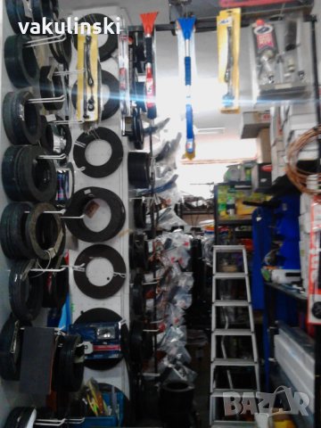 АВТО Части за Фиат 125p  за Фиат 126p FIAT-125/ FIAT-126, FIAT-126 /  FIAT-125, снимка 9 - Части - 18985525