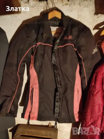 Зимни екипи и гащеризони Екип за мотор с протектори Ботуши Ръкавици за мотор и ски, снимка 18 - Палта, манта - 48142584