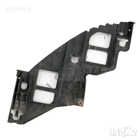 Ляв държач предна броня Volkswagen Golf VI 2008-2016 ID: 141791