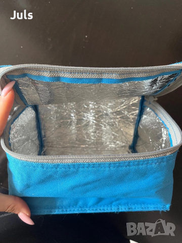 Хладилна чанта, снимка 2 - Хладилни чанти - 53211329