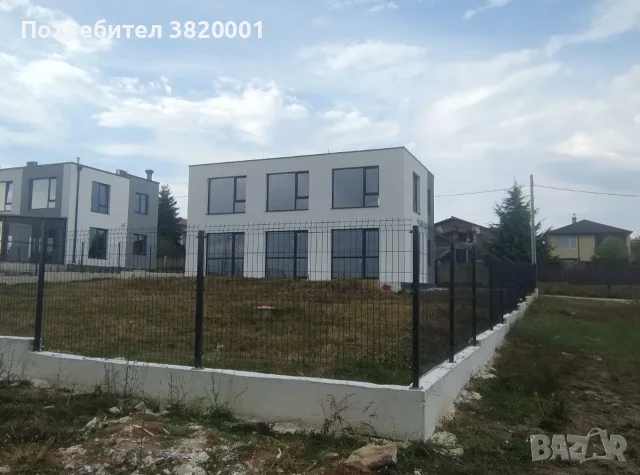 БЕЗ КОМИСИОНА - 4 спални и гледка море
