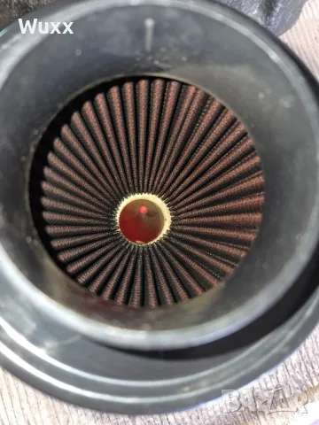 Спортен филтър с кутия