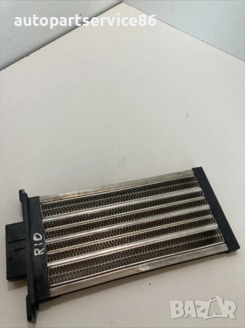 Нагревателен елемент за KIA Rio 1.5 CRDi (2009) 97191-1G100, снимка 3 - Части - 53284425