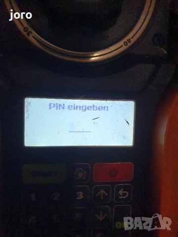 worx wg796e.1, снимка 2 - Градинска техника - 51205283