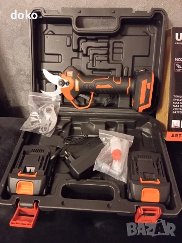 Ножица за клони, снимка 3 - Градинска техника - 53991091