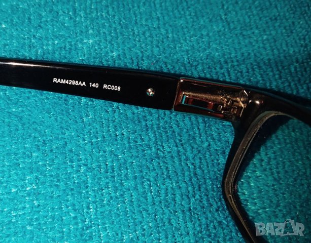 Оригинални очила - Ralph Lauren , снимка 3 - Слънчеви и диоптрични очила - 37896322