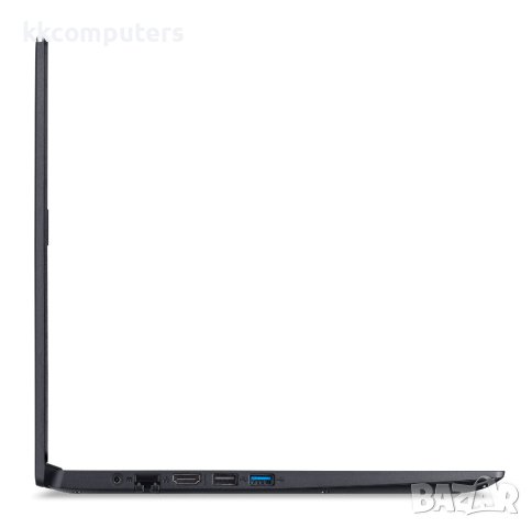 Лаптоп Acer Extensa EX215-31-C8NE, 15.6", Full HD, Intel Celeron N4020 (1.1/2.8GHz, 4M), Intel UHD G, снимка 7 - Лаптопи за дома - 40345089