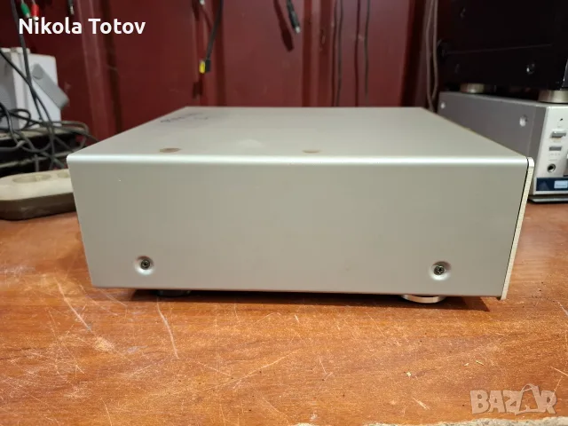 Продава се двуглав дек Denon UDR-F07. , снимка 5 - Декове - 55945091