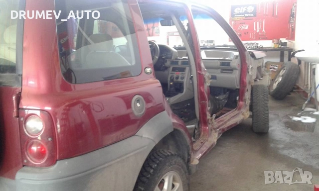 Стенд-дозер за катастрофирали автомобили, снимка 5 - Индустриална техника - 52455667