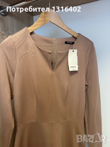 Нова рокля “Orsay”, размер S, снимка 2 - Рокли - 44475646