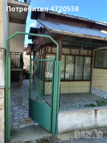 Къща в с. Долна Градешница общ. Сандански , снимка 4 - Къщи - 55732097