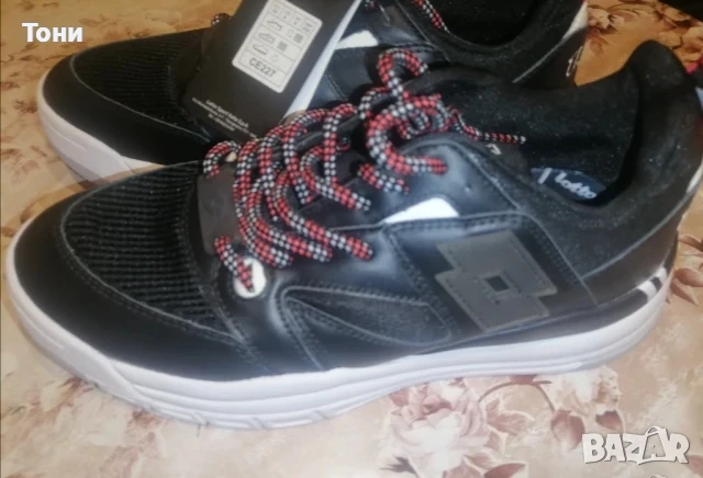 Нови Дамски Маратонки Изцяло от Естествена Кожа с Етикет 39, снимка 10 - Маратонки - 52790056