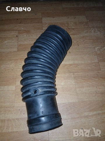 Гофриран маркуч за въздух форд мондео мк2, снимка 8 - Аксесоари и консумативи - 52083134