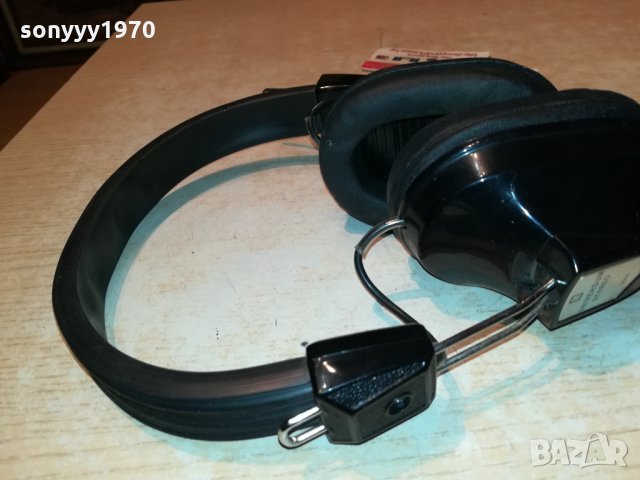 UNIVERSUM STEREO 200 OHM ВНОС GERMANY 0901222014, снимка 15 - Слушалки и портативни колонки - 35382135