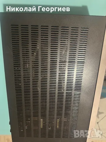 Hitachi Hma 7500MK2 MosFet , снимка 10 - Ресийвъри, усилватели, смесителни пултове - 49702643