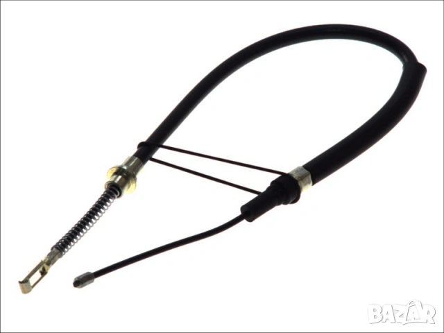 Жило ръчна спирачка задно дясно RICAMBIFLEX за PEUGEOT 605 2.0-3.0 06.89-09.99г.№ 01.380.760