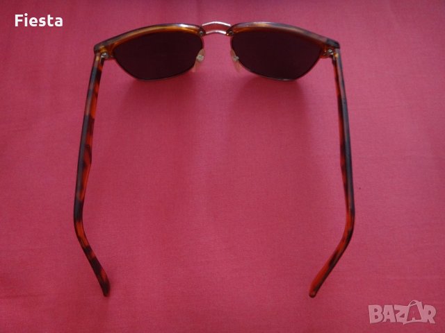 Слънчеви очила тип Ray-Ban ретро модел, снимка 6 - Слънчеви и диоптрични очила - 32155126