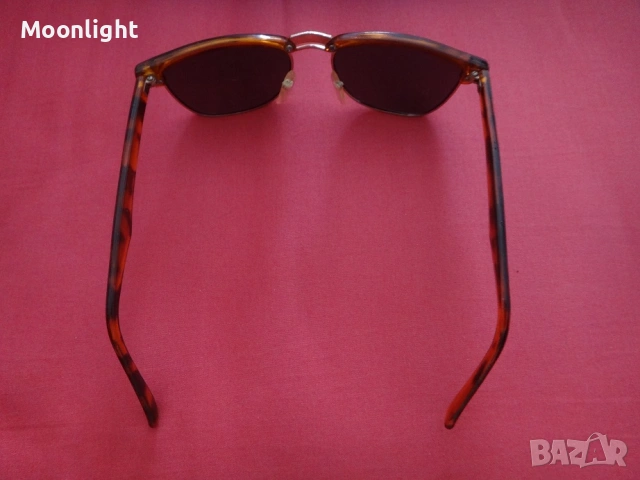 Слънчеви очила тип Ray-Ban ретро модел, снимка 6 - Слънчеви и диоптрични очила - 53122561