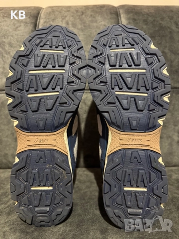 Asics Gel-Venture 6., снимка 6 - Маратонки - 52176684