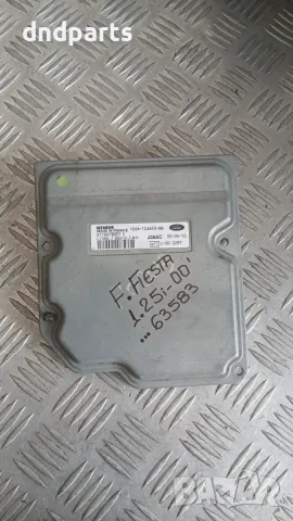 Компютър Ford Fiesta 1.25 2000 YS6A-12A650-BB S110678001C Fiesta IV (1995-2002)