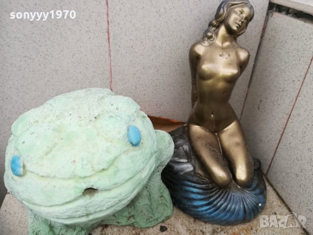 колекционерски фигури 2912201541, снимка 5 - Колекции - 31251424