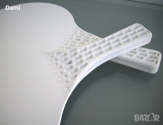 Хилки за плажен тенис, снимка 6 - Тенис - 52898780