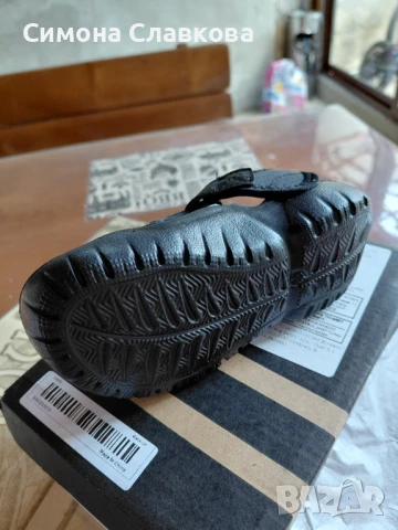 Детски Сандали, снимка 4 - Детски сандали и чехли - 50658490