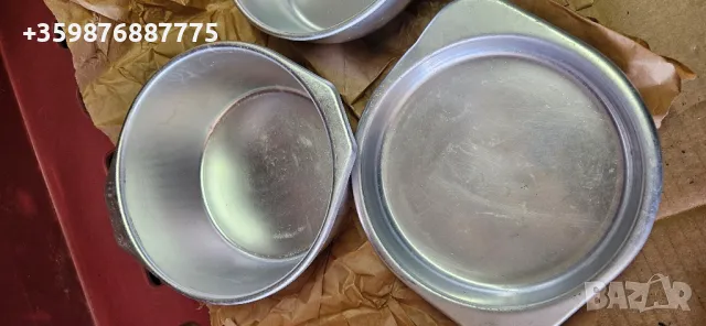 Нови военни военен армия Чиния Купа Купичка , снимка 2 - Антикварни и старинни предмети - 48932090