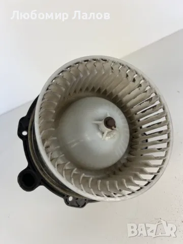 Вентилатор реостат парно за Опел Фронтера А Opel Frontera A