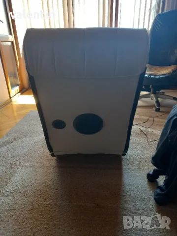 люлеещ музикален стол, снимка 3 - Столове - 50217477