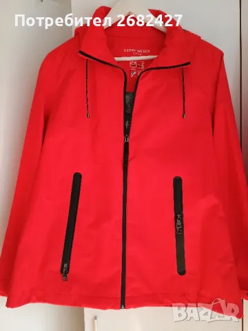 Яке Gerry Weber Ново