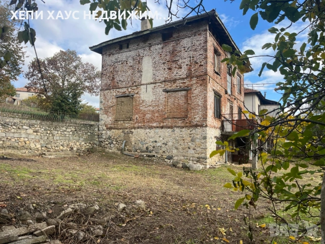 Къща за продажба в Лозеница, снимка 2 - Къщи - 52374054