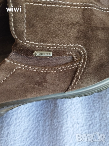 Ara core-tex номер 40., снимка 3 - Дамски ежедневни обувки - 51979843