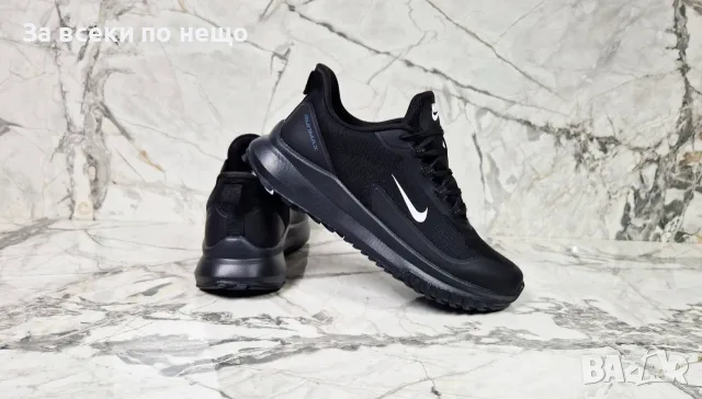 Nike Мъжки Маратонки👟Мъжки Спортни Обувки Найк - Различни Цветове Код P2951, снимка 16 - Маратонки - 55816880
