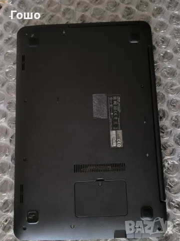Asus X555LN / i7-4510U, снимка 4 - Лаптопи за игри - 56165824