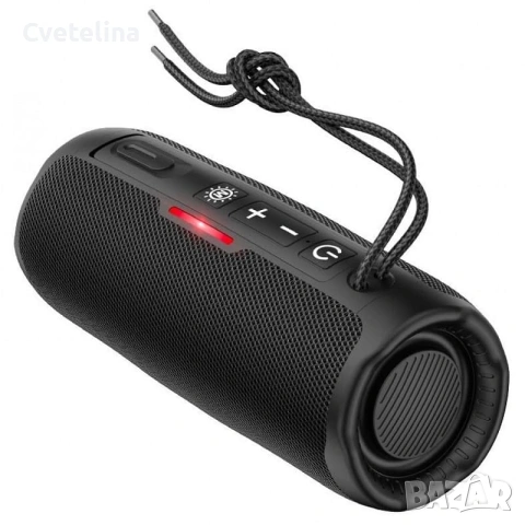 Hoco HC16: Малката колона с голям характер