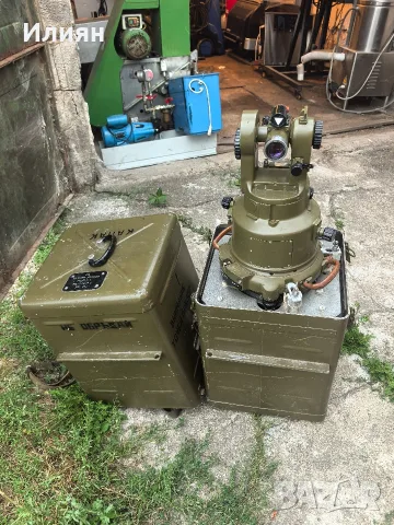 Военен жирокомпас 