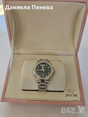 продавам дамски часовник-Швейцария, снимка 5 - Дамски - 56512621