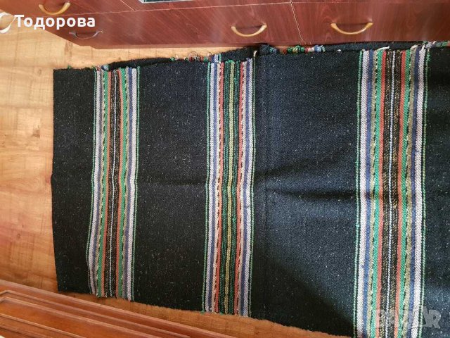 Нови автентични ръчно тъкани черги, снимка 4 - Други - 30295699