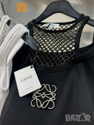 потник loewe, снимка 5 - Потници - 51041309