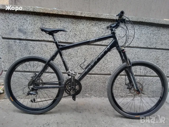 carrera gt велосипед, снимка 10 - Велосипеди - 48482657