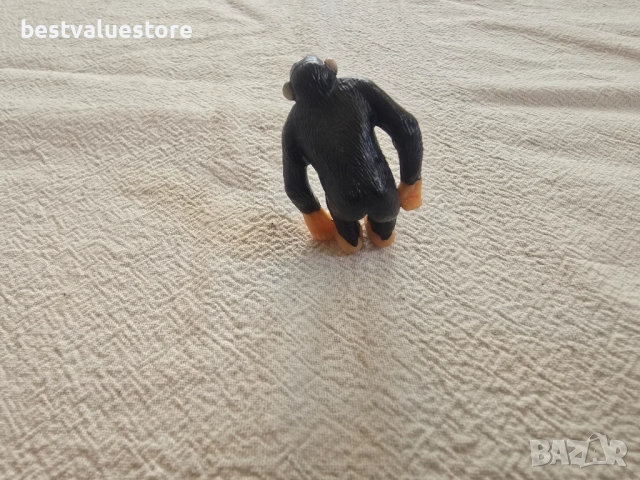 Фигурка Маймуна От Киндер Сюрприз, снимка 3 - Фигурки - 54178907