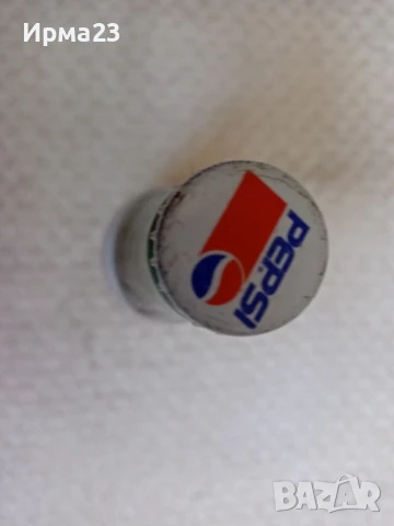 Колекционерски шишенца с Кока-Кола и Пепси, снимка 4 - Колекции - 51043284