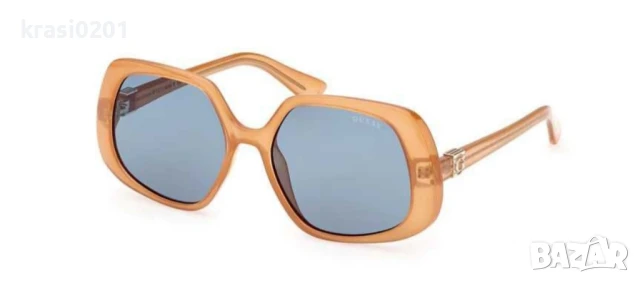 ЛИКВИДАЦИЯ! Оригинални очила на GUESS, Karl LAGERFELD!, снимка 11 - Слънчеви и диоптрични очила - 50846834