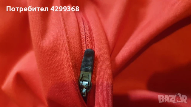 Мъжко спортно яке Nike Shield Running , снимка 6 - Спортни дрехи, екипи - 51389941