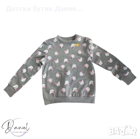 Детска блуза