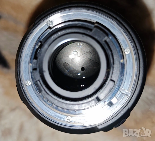 Обективи за Nikon F байонет, снимка 15 - Обективи и филтри - 53937255