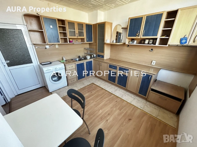 РАЗГРАД / 2-СТАЕН РАЗШИРЕН ПОД НАЕМ (свободен от 01.09.2025г.), снимка 4 - Апартаменти - 52837612