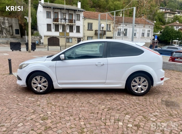 кола ФОРД ФОКУС ХЕЧБЕК, снимка 17 - Автомобили и джипове - 52396479